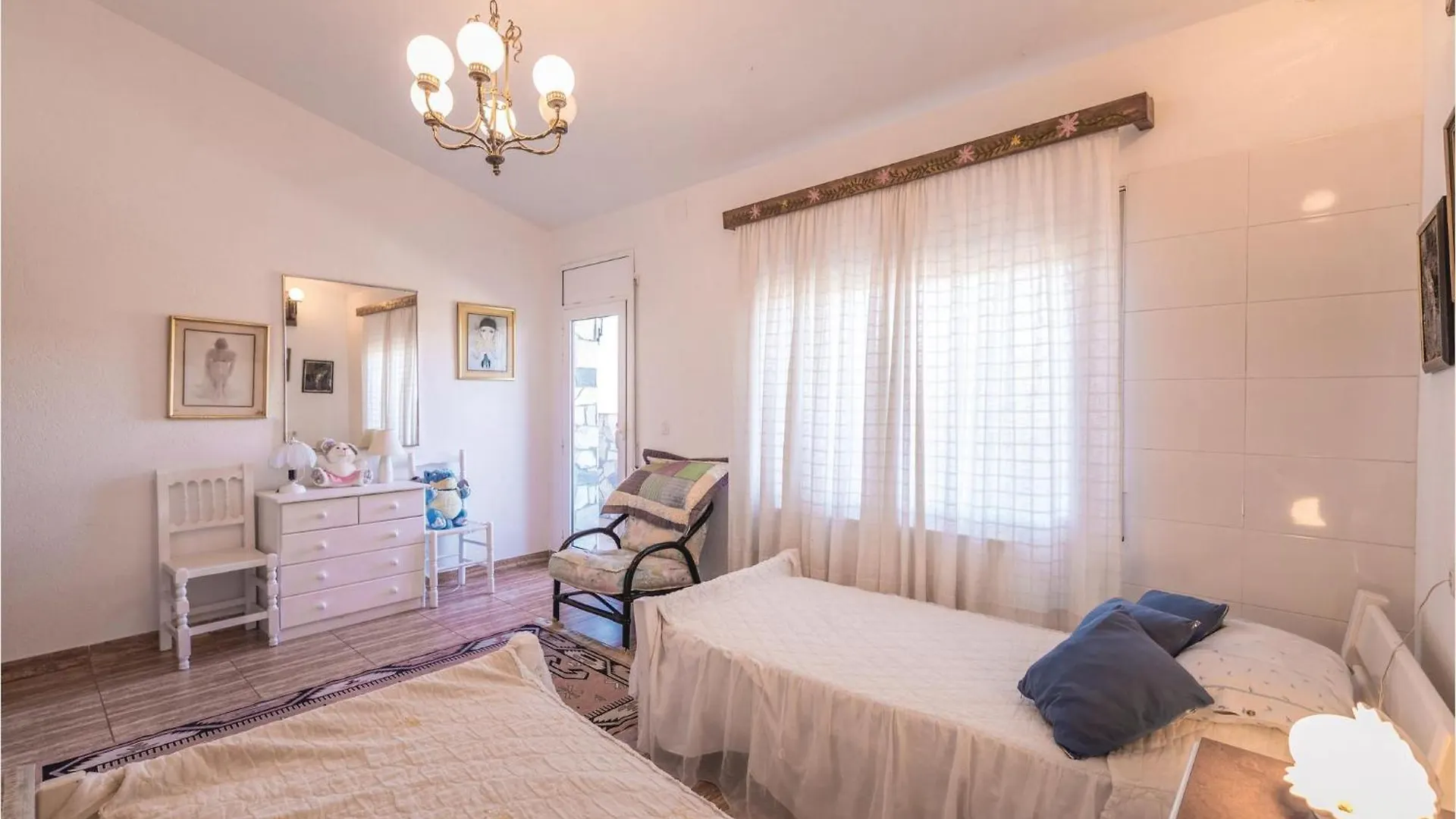 Lovely Home In Vidreres With Kitchen