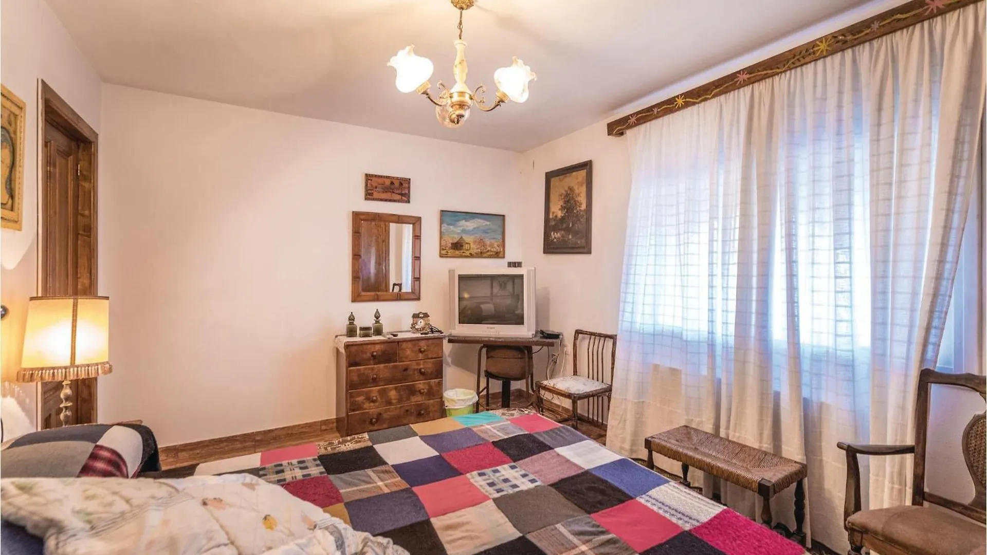 Lovely Home In Vidreres With Kitchen