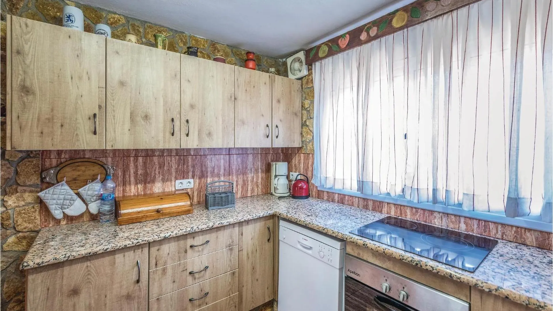 Lovely Home In Vidreres With Kitchen 0*,  Spain