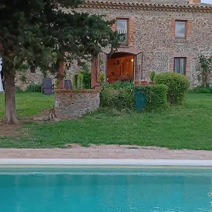  Сasa de vacaciones Del Remei