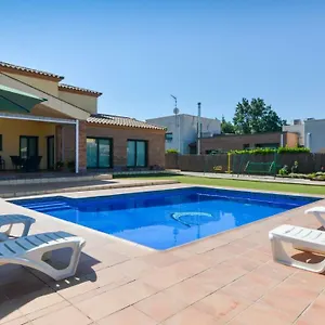  Сasa de vacaciones Casa Cerca De La Playa