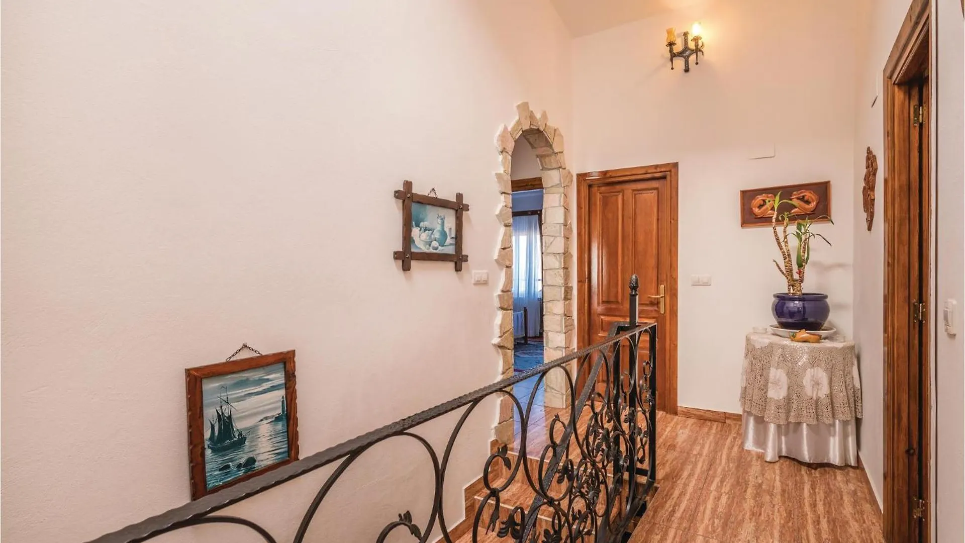Σπίτι διακοπών Lovely Home In Vidreres With Kitchen