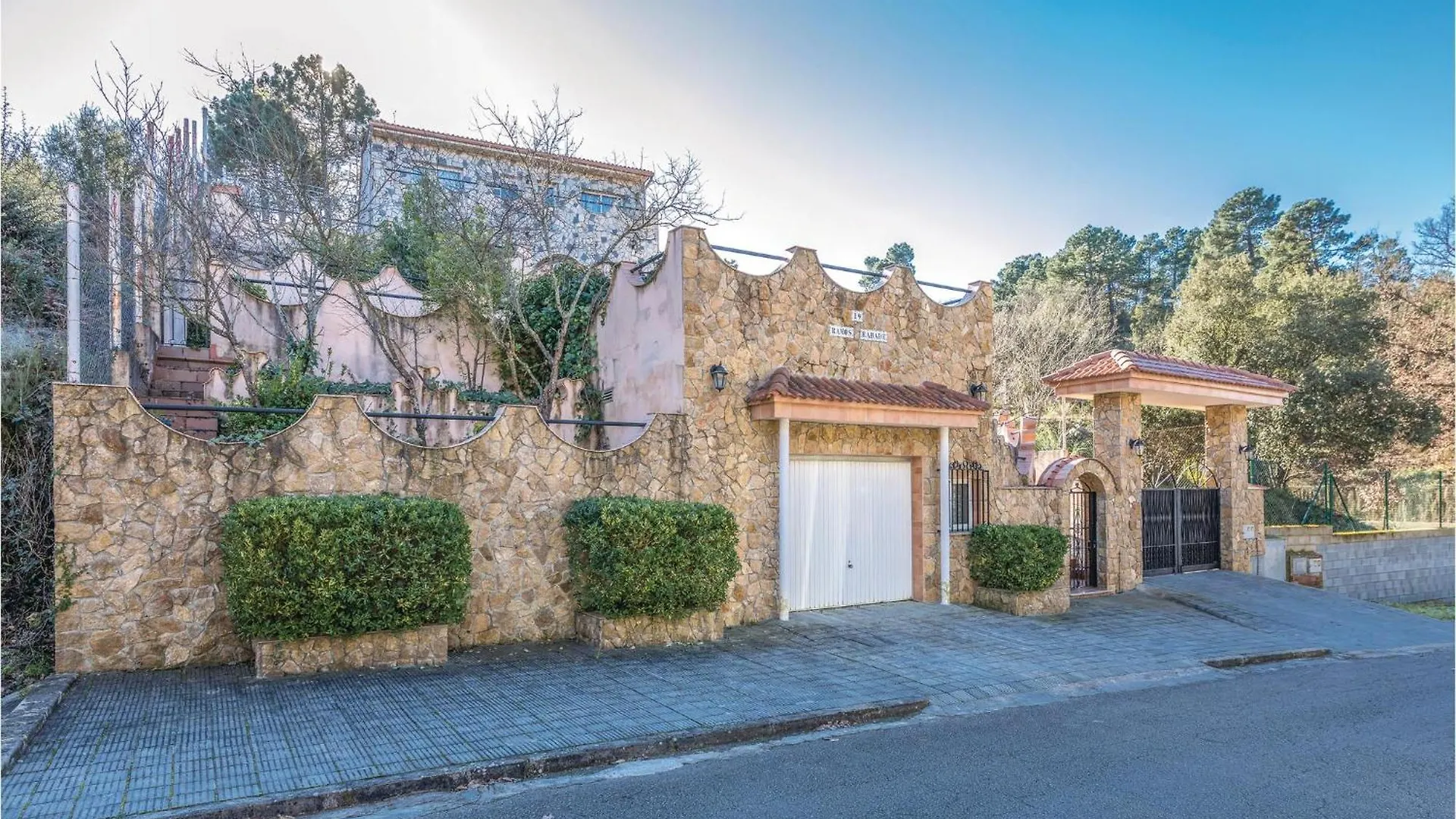 Σπίτι διακοπών Lovely Home In Vidreres With Kitchen