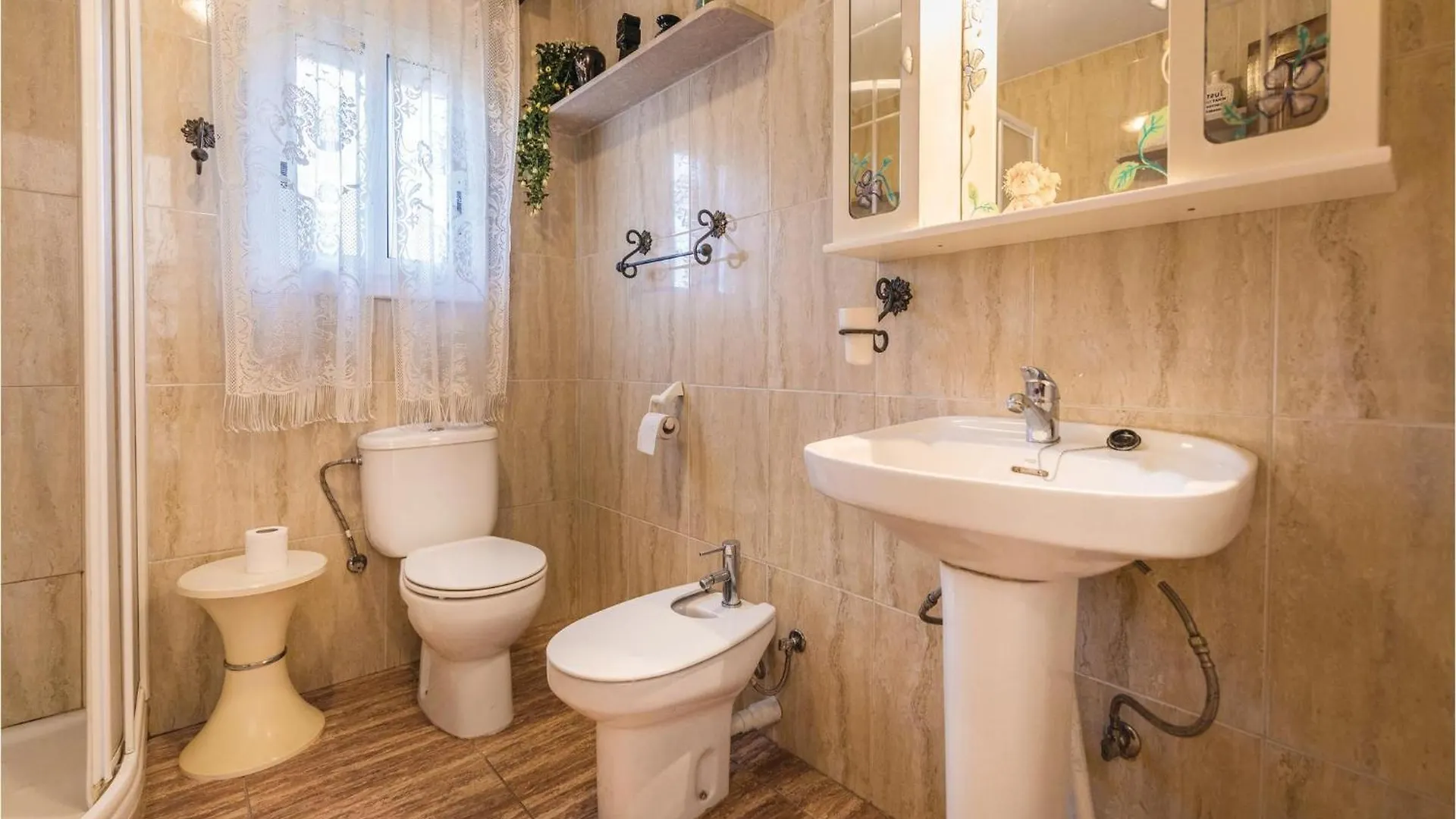 Σπίτι διακοπών Lovely Home In Vidreres With Kitchen Ισπανία