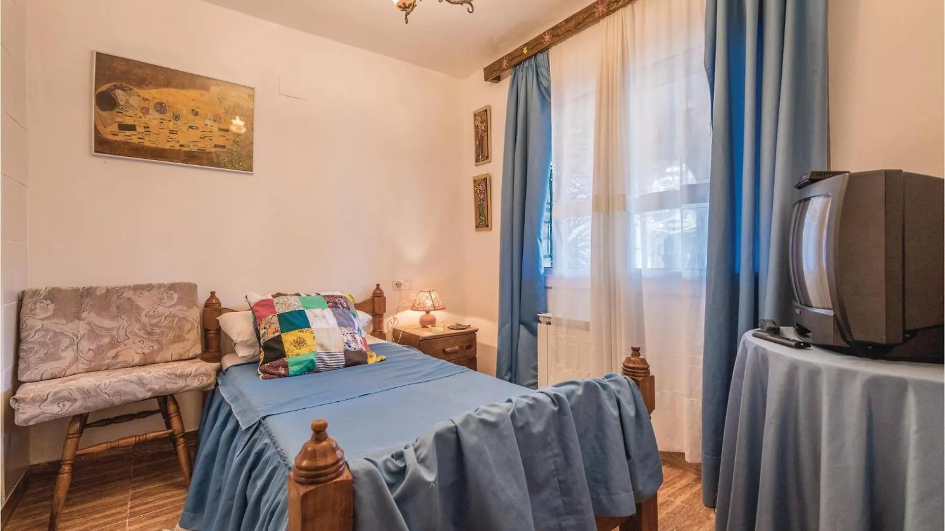 Lovely Home In Vidreres With Kitchen Σπίτι διακοπών