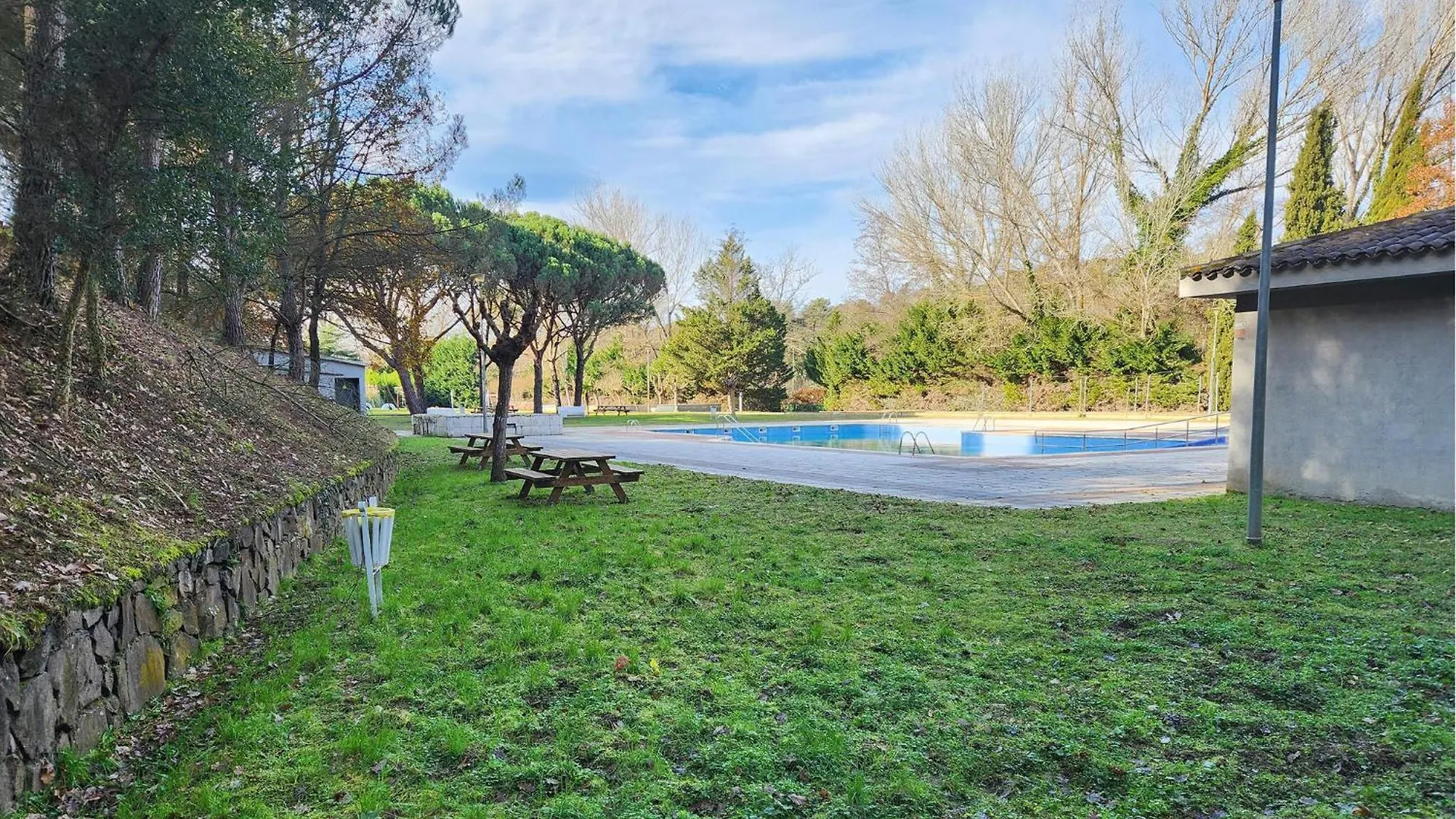 Σπίτι διακοπών Lovely Home In Vidreres With Kitchen