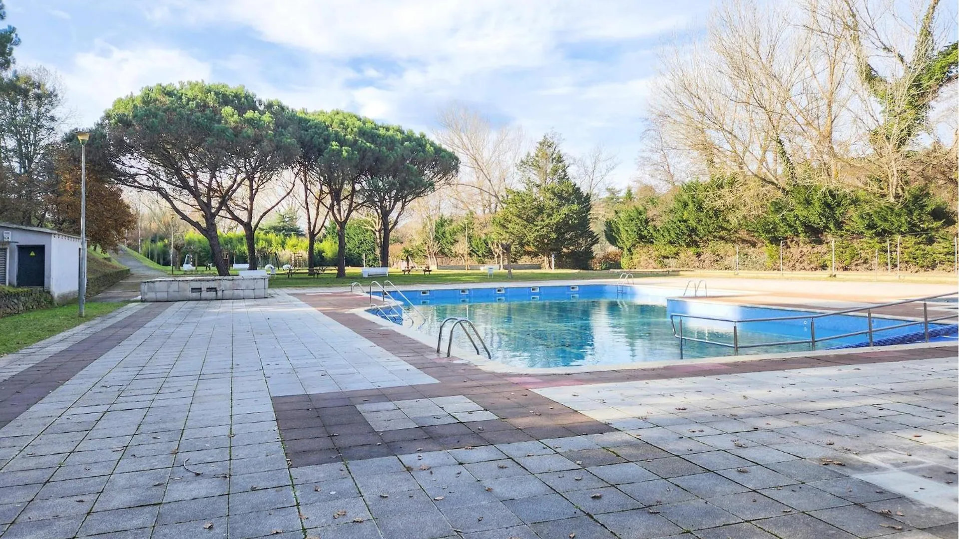 Σπίτι διακοπών Lovely Home In Vidreres With Kitchen Ισπανία